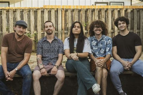 Mayra Sandoval live with full band — with special guest: Quinn Patty ...