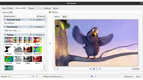 Image result for XnConvert Tutorial