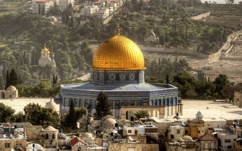 Al-Aqsa Wallpapers - Top Free Al-Aqsa Backgrounds - WallpaperAccess