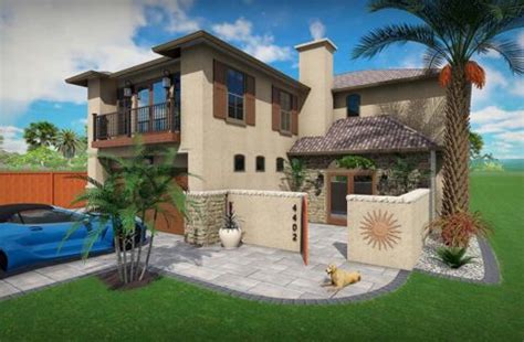 Free Landscape Design Software Trial