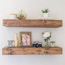 mensole di legno grezzo floating shelf floating shelves farmhouse decor rustic mensole di legno grezzo floating shelf floating shelves farmhouse decor rustic