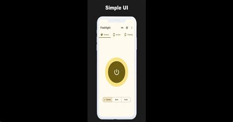 Image result for Flashlight for Computer Screen