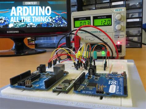 Arduino Beginner Tutorials 的图像结果
