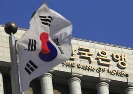 韩国银行_360百科