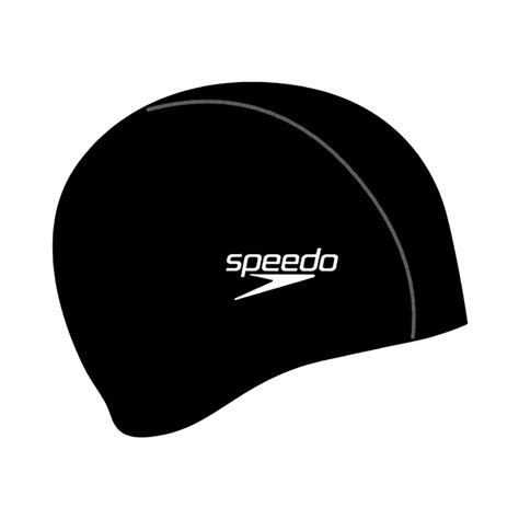 Buy Speedo Unisex Adult Logo Endurance+ Swim Cap - Multicolor Online at ...