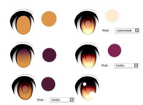 eyes drawing ibis paint x