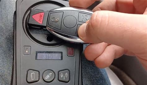 Image result for How to Program W211 Key