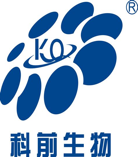 康希诺生物标志logo图片-诗宸标志设计