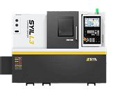 Affordable CNC Machines | Best CNC Machines | SYIL India