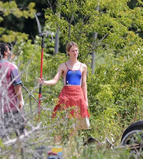 Mackenzie Davis Nude Photos & Videos 2026 | #TheFappening