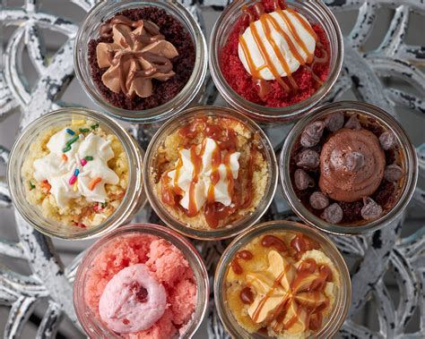 Sydney's Sweets Menu West Hempstead • Order Sydney's Sweets Delivery ...