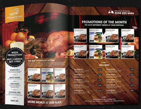 Image result for Restaurant Magazine