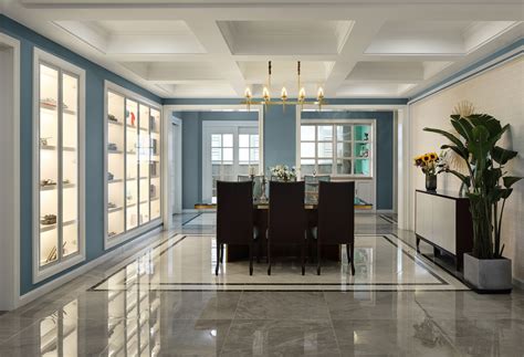 Porcelain floor tile - Harmer Coverings