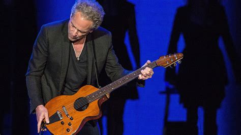 Guitarist Fleetwood Mac