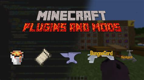 How to Code Plugins for Minecraft 的图像结果