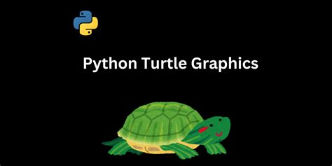 Image result for Turtles Graphics and Text in Python