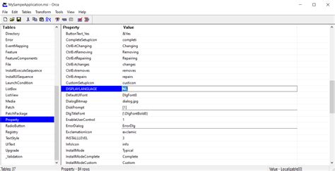 Image result for Create Sient Installer Using Orca