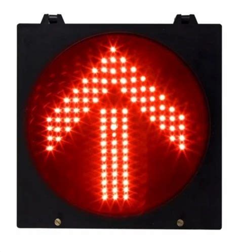 Traffic Signal Arrows - Traffic Signal Light Green Arrow Manufacturer ...