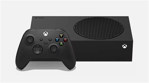 Xbox Series S 1TB pre-orders are now live at Amazon | Eurogamer.net