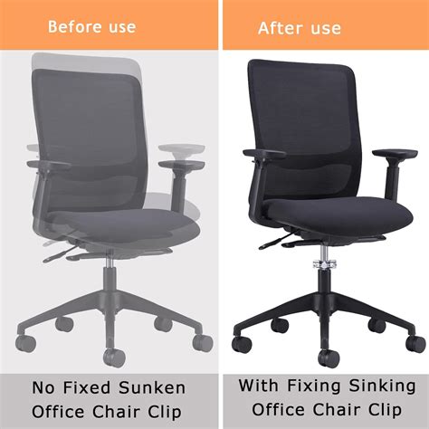 How To Fix My Sinking Chair at Hayley Ironside blog