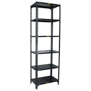 Mil-Nil Prime CRC Sheet 72X30X15 Inch Multipurpose Storage, Adjustable ...