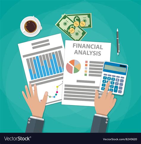 Financial Calculation Process 的图像结果