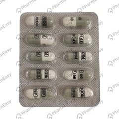 Prodep 60 MG Capsule (10): Uses, Side Effects, Price & Dosage | PharmEasy