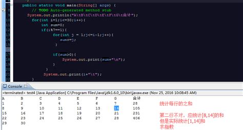 Java Programming Tu 的图像结果