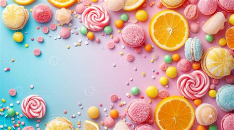 Image result for Fall Candy Background