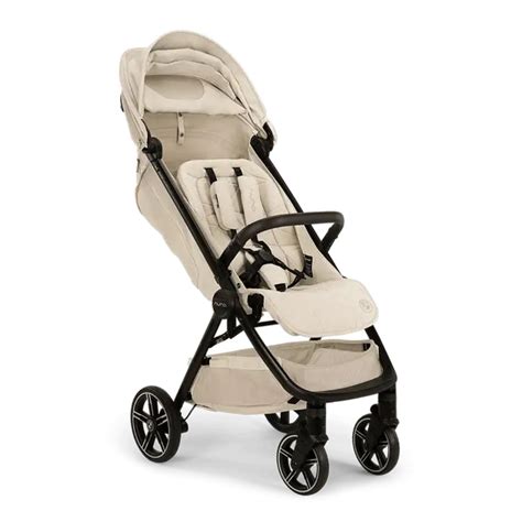 Shop Nuna Baby Gear Online: Strollers, Car Seats, Swings & More – ibaby