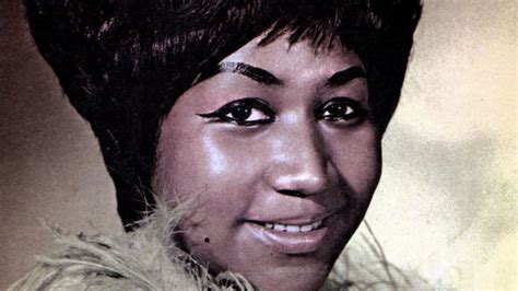 8 of Aretha Franklin's best ever songs - Smooth