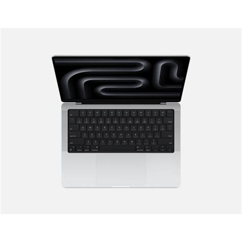 Buy 14-inch MacBook Pro with M3 Chip (Demo) online, iSense Apple Store ...