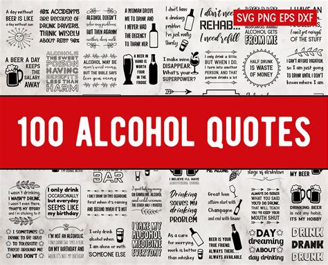 Funny Birthday Drinking Quotes