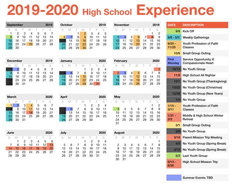 Mason High School Calendar 2024 - Schoolcalendars.net