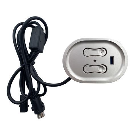 Buy Power Recliner Kaidi 4 Button 5 Pin Switch Hand Control Model ...