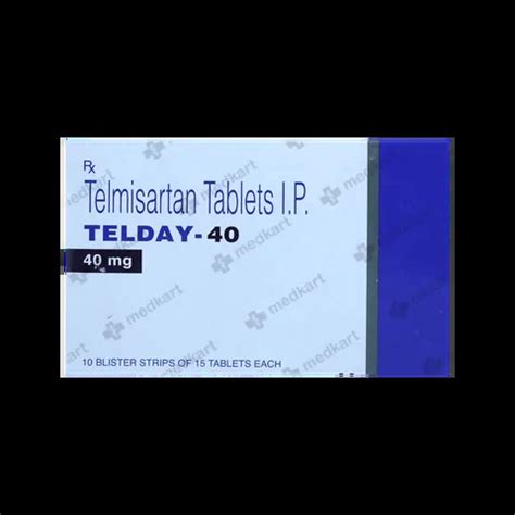 TEMSAN 40MG TABLET 15'S : View Price, Combination and Alternatives ...