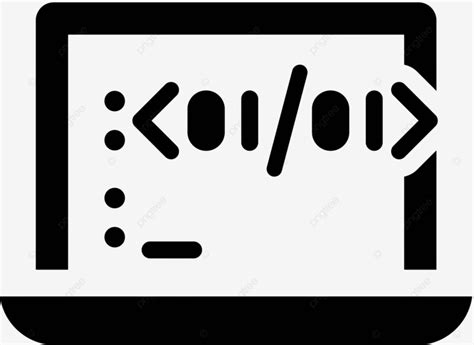 Image result for Coding Icon Transparent Background