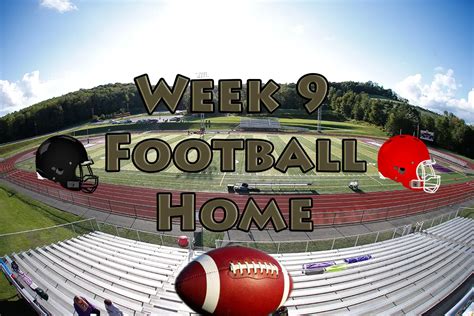 Football Week 09 的图像结果