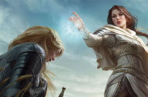 The Five Best 1st-Level Spells of D&D 5E - Mythcreants