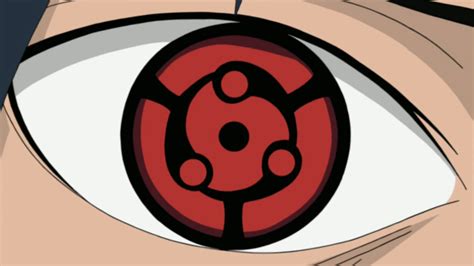 Uchiha Madara Eternal Mangekyou Sharingan Wallpaper