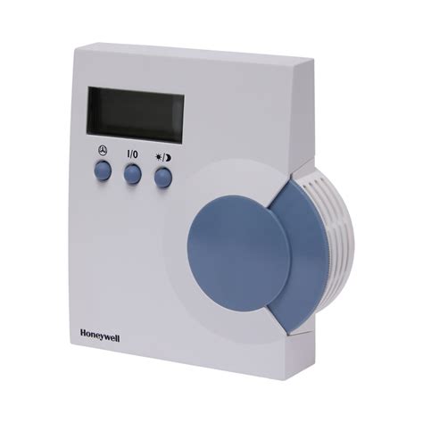 Excel Space Temperature Sensor|Honeywell Building Automation