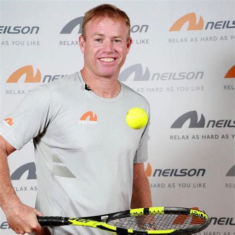 Mark Petchey – Functional Tennis