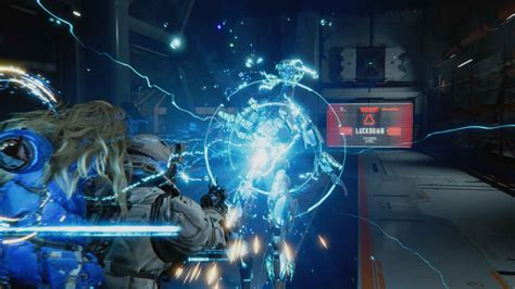 Pragmata review: Dead Space meets Death Stranding
