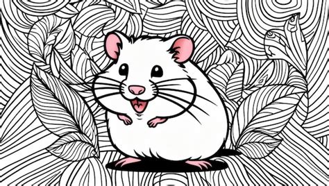 Image result for Mouse Bot Simple Colouring