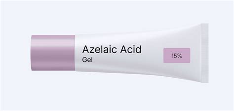 Prescription Azelaic Acid