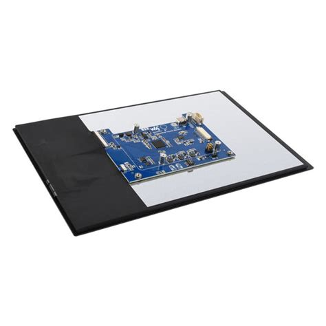 10.1inch Capacitive Touch Display 1280×800 for Raspberry Pi - IPS, DSI ...