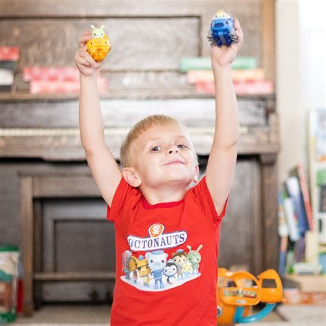 Image result for Octonauts Promo