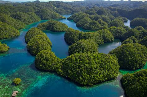 Private Sohoton Cove Tour via Dagatan Bay - Klook India