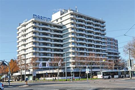 MARITIM HOTEL DARMSTADT - Hotel Reviews, Photos, Rate Comparison ...