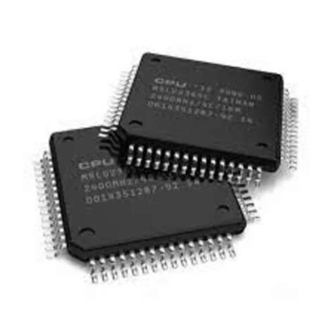 Semiconductor Integrated Circuit - Power Mosfet Transistor Service ...